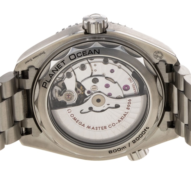 Omega Planet Ocean 215.30.44.22.01.001